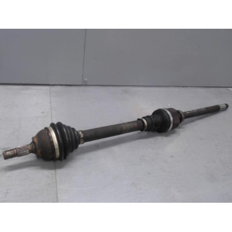 Cardan gauche (transmission) PEUGEOT 308 1 Photo n°1