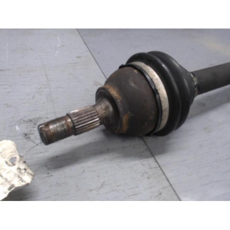 Cardan gauche (transmission) PEUGEOT 308 1
