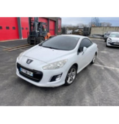 Cardan gauche (transmission) PEUGEOT 308 1 Photo n°6