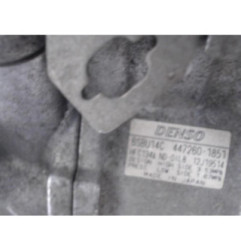 Compresseur clim BMW SERIE 1 E87 Photo n°1