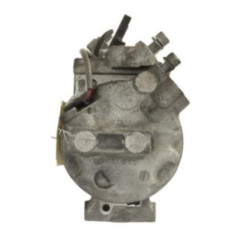 Compresseur clim BMW SERIE 1 E87 Photo n°6