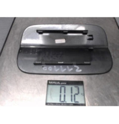 Trappe d'essence AUDI A3 3 Photo n°1