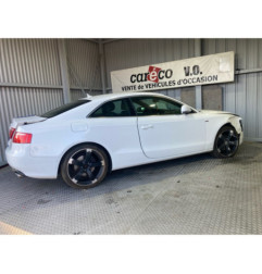 Radiateur eau AUDI A5 1 Photo n°10