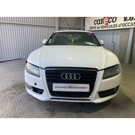 Resistance chauffage AUDI A5 1 Photo n°1