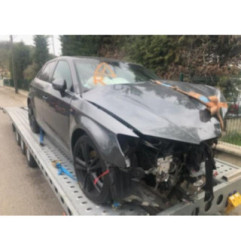 Etrier arriere droit (freinage) AUDI A3 3 Photo n°7