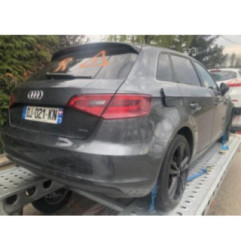 Etrier arriere droit (freinage) AUDI A3 3 Photo n°8