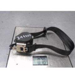 Ceinture arriere droit AUDI A3 3 Photo n°1