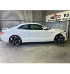 Commande de phare AUDI A5 1 Photo n°5