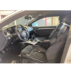 Commande de phare AUDI A5 1 Photo n°6