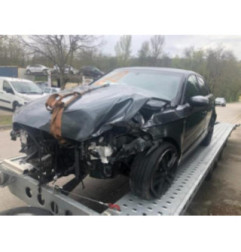 Ceinture arriere droit AUDI A3 3 Photo n°6