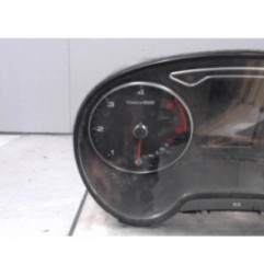 Compteur AUDI A3 3 Photo n°1