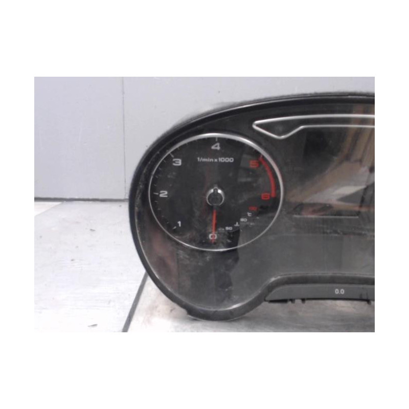 Compteur AUDI A3 3