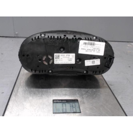Compteur AUDI A3 3