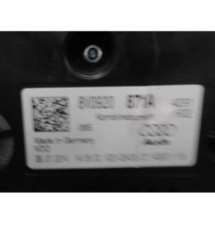 Compteur AUDI A3 3 Photo n°3