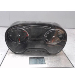 Compteur AUDI A3 3 Photo n°4