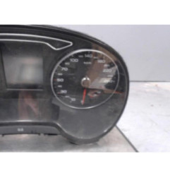 Compteur AUDI A3 3 Photo n°5