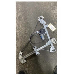 Leve vitre electrique avant droit CITROEN BERLINGO 1 Photo n°1