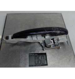 Poignee porte avant droit PEUGEOT 208 1 Photo n°1