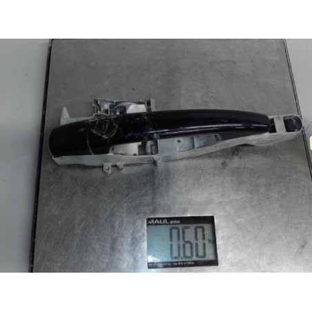 Poignee porte avant droit PEUGEOT 208 1