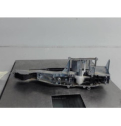 Poignee porte avant droit PEUGEOT 208 1 Photo n°3