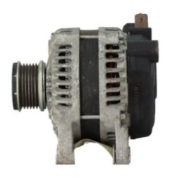 Alternateur PEUGEOT 208 1 Photo n°3