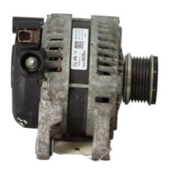 Alternateur PEUGEOT 208 1 Photo n°5