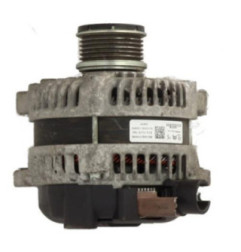 Alternateur PEUGEOT 208 1 Photo n°6