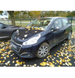 Alternateur PEUGEOT 208 1 Photo n°7