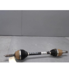 Cardan gauche (transmission) PEUGEOT 208 1