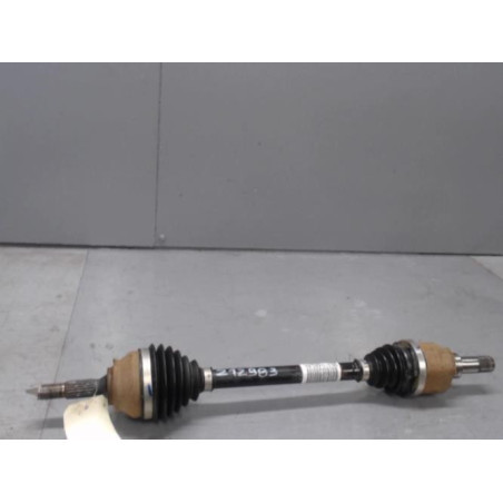 Cardan gauche (transmission) PEUGEOT 208 1