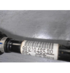 Cardan gauche (transmission) PEUGEOT 208 1 Photo n°3