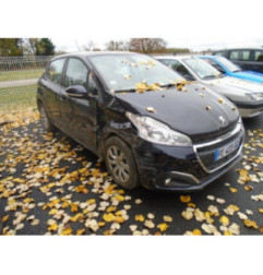 Cardan gauche (transmission) PEUGEOT 208 1 Photo n°5