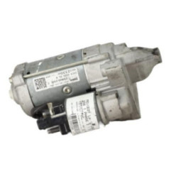 Demarreur PEUGEOT 208 1 Photo n°4