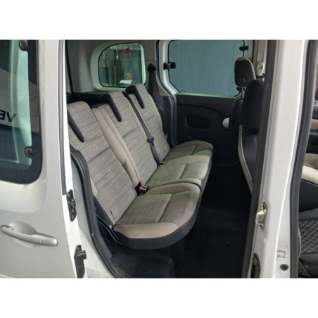 Bloc chauffage RENAULT KANGOO 2 Photo n°1