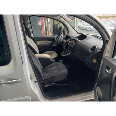 Bloc chauffage RENAULT KANGOO 2