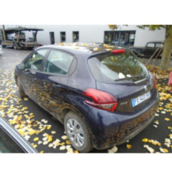 Moteur leve vitre avant droit PEUGEOT 208 1 Photo n°8