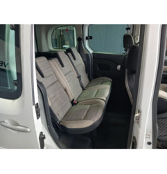 Levier de vitesses RENAULT KANGOO 2 Photo n°1