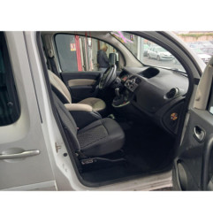 Levier de vitesses RENAULT KANGOO 2