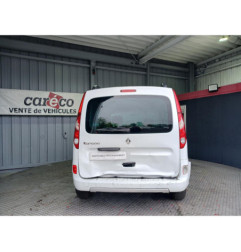 Levier de vitesses RENAULT KANGOO 2 Photo n°5