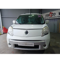 Mastervac RENAULT KANGOO 2 Photo n°10