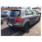 Renfort pare choc avant (traverse) VOLKSWAGEN GOLF 5