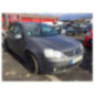 Renfort pare choc avant (traverse) VOLKSWAGEN GOLF 5