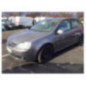 Renfort pare choc avant (traverse) VOLKSWAGEN GOLF 5
