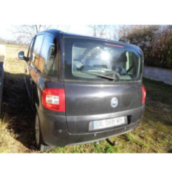 Aile avant gauche FIAT MULTIPLA Photo n°5