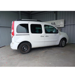 Compteur RENAULT KANGOO 2 Photo n°7