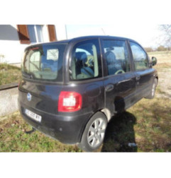 Feu arriere principal droit (feux) FIAT MULTIPLA Photo n°4