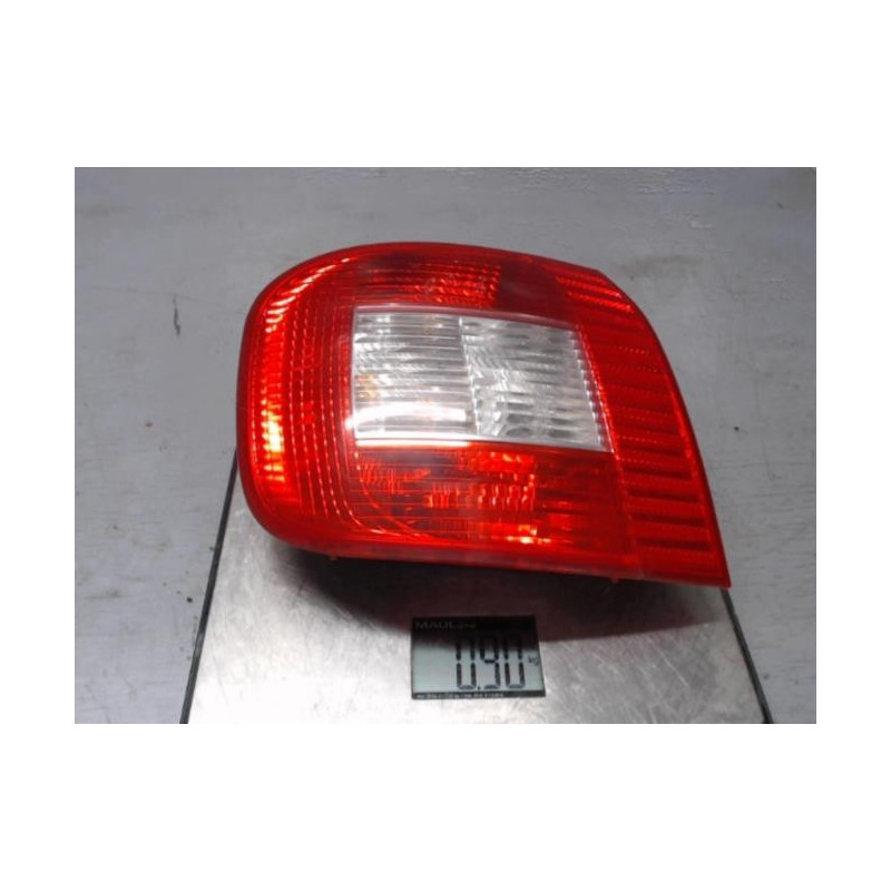 Feu arriere principal gauche (feux) FIAT MULTIPLA