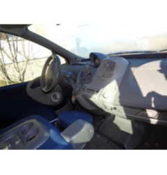 Retroviseur gauche FIAT MULTIPLA Photo n°4