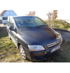 Retroviseur gauche FIAT MULTIPLA Photo n°8