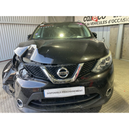 Commande chauffage NISSAN QASHQAI 2 Photo n°1